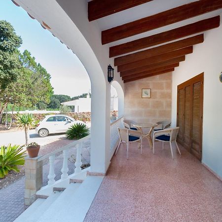 Villa Nueva Кала-Галдана Экстерьер фото