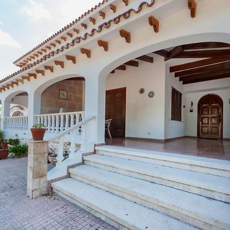 Villa Nueva Кала-Галдана Экстерьер фото