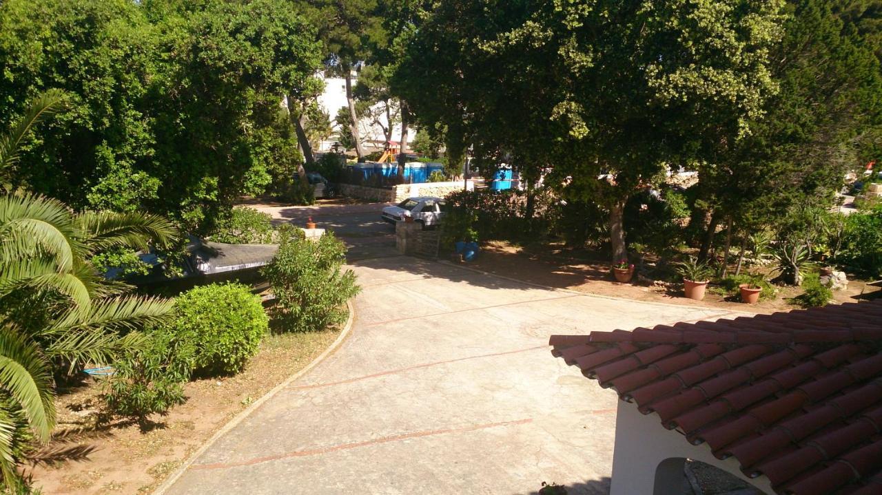 Villa Nueva Кала-Галдана Экстерьер фото