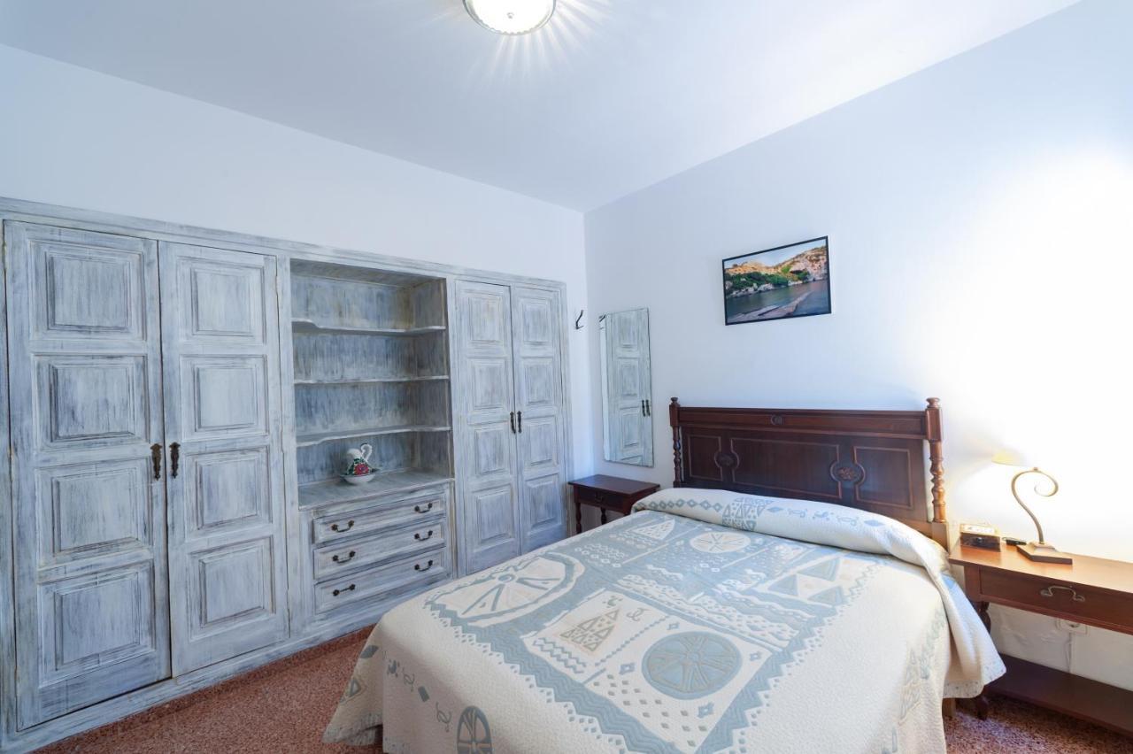 Villa Nueva Кала-Галдана Экстерьер фото