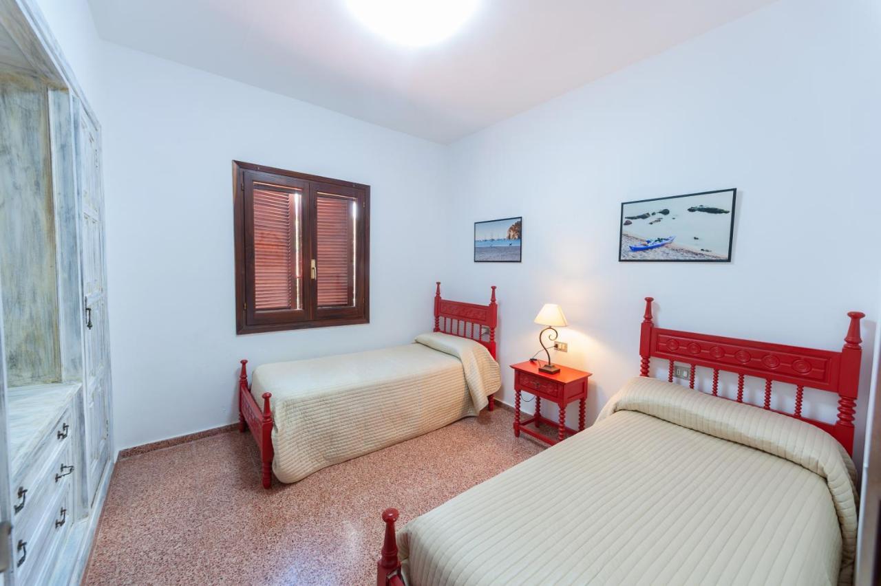 Villa Nueva Кала-Галдана Экстерьер фото