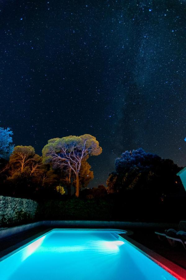 Villa Nueva Кала-Галдана Экстерьер фото