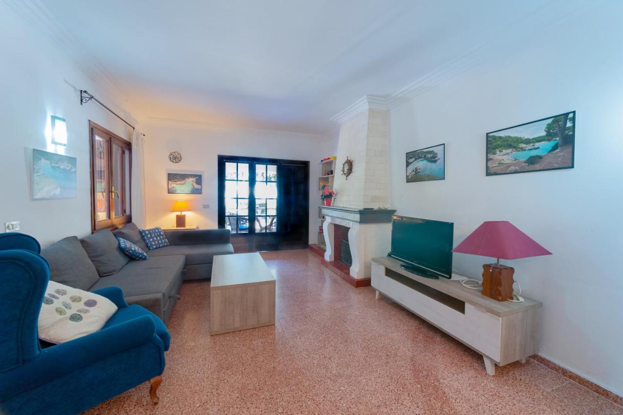 Villa Nueva Кала-Галдана Экстерьер фото