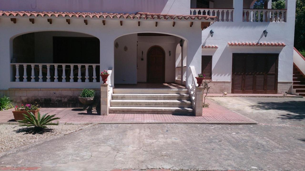 Villa Nueva Кала-Галдана Экстерьер фото